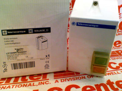 SCHNEIDER ELECTRIC LE1D09R7SG00431