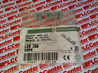 SCHNEIDER ELECTRIC LA9-D99