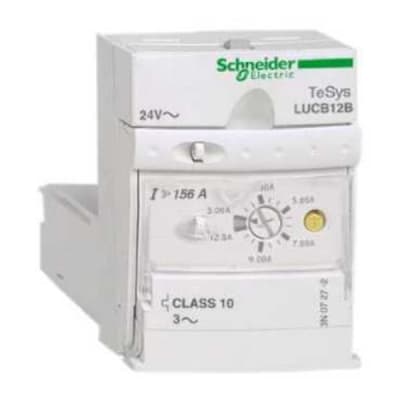SCHNEIDER ELECTRIC LUCBX6B