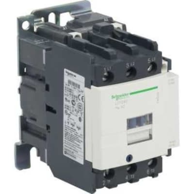 SCHNEIDER ELECTRIC LC1D40LE7