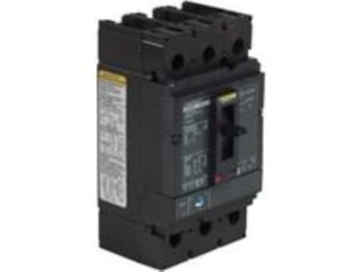 SCHNEIDER ELECTRIC JDL36225LC