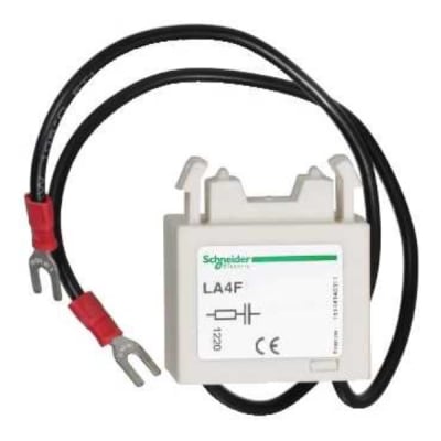 SCHNEIDER ELECTRIC LA4FVP