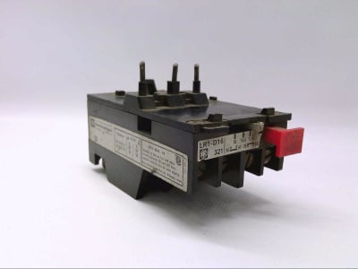 SCHNEIDER ELECTRIC LR1-D16321