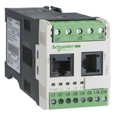 SCHNEIDER ELECTRIC LTMR27DBD