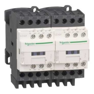 SCHNEIDER ELECTRIC LC2DT40GD