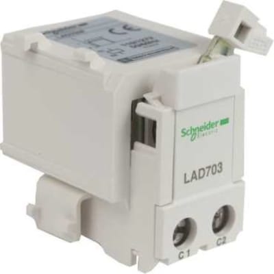 SCHNEIDER ELECTRIC LAD703F