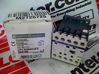 SCHNEIDER ELECTRIC LP1K09004FD
