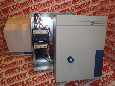 SCHNEIDER ELECTRIC LE1-D80362K