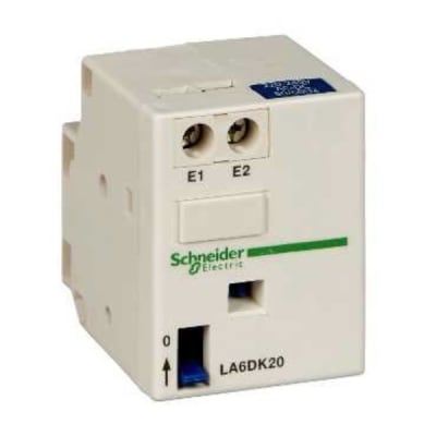 SCHNEIDER ELECTRIC LA6DK20M
