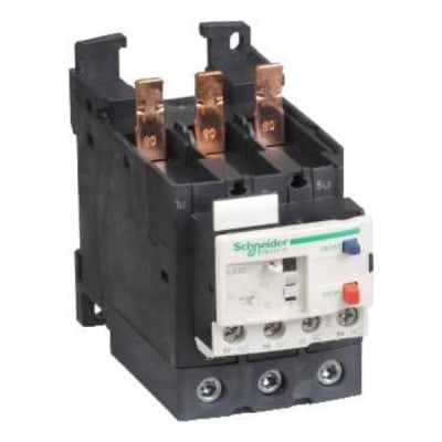 SCHNEIDER ELECTRIC LR3D313
