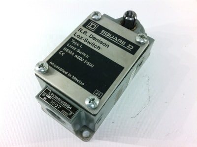 SCHNEIDER ELECTRIC L100WNCS2M34