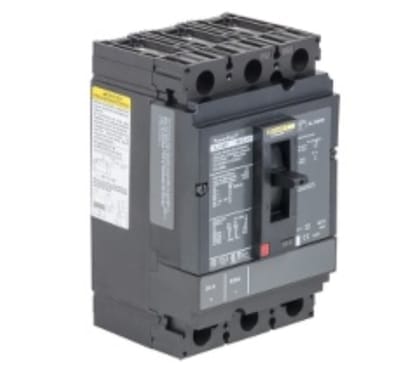 SCHNEIDER ELECTRIC HJL26125