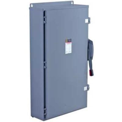 SCHNEIDER ELECTRIC HU266AWK