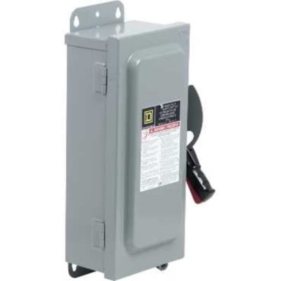 SCHNEIDER ELECTRIC HU361AWKEI2