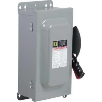 SCHNEIDER ELECTRIC HU362AWKEI