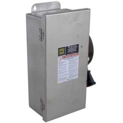 SCHNEIDER ELECTRIC HU461DS
