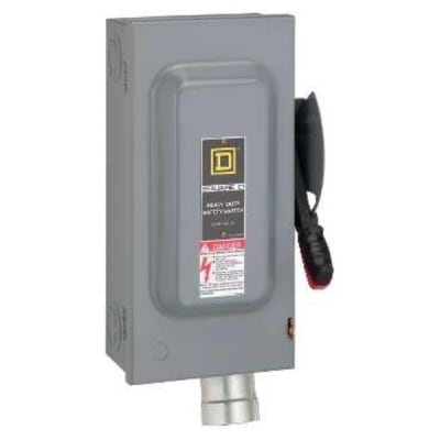 SCHNEIDER ELECTRIC HU362AWH