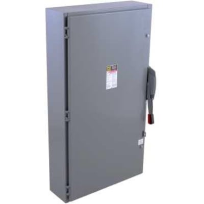 SCHNEIDER ELECTRIC HU365R