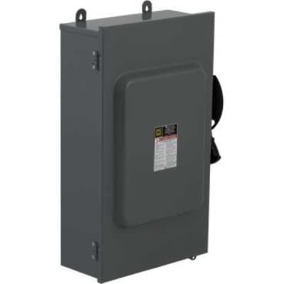 SCHNEIDER ELECTRIC HU664AWK