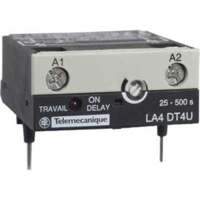 SCHNEIDER ELECTRIC LA4DT4U