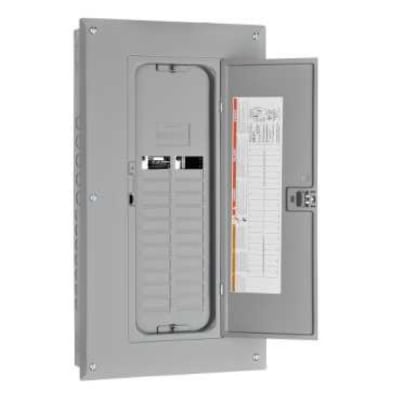 SCHNEIDER ELECTRIC HOM2024L125TC
