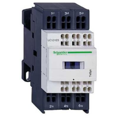SCHNEIDER ELECTRIC LC1D093U7