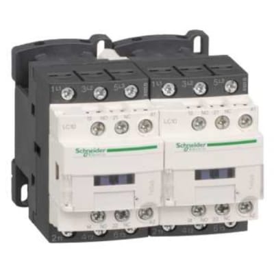 SCHNEIDER ELECTRIC LC2D09E7