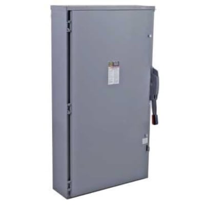 SCHNEIDER ELECTRIC HU266R
