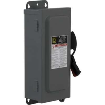 SCHNEIDER ELECTRIC HU362A