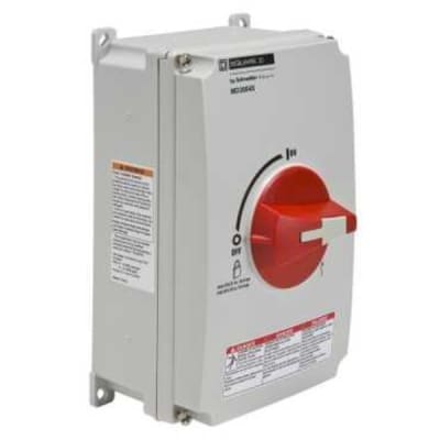 SCHNEIDER ELECTRIC MD3604X