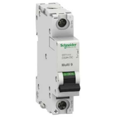 SCHNEIDER ELECTRIC MGN61500