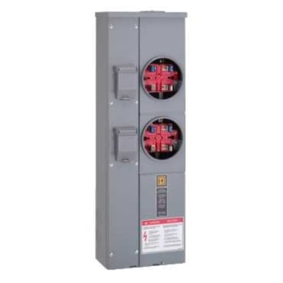 SCHNEIDER ELECTRIC MP22125