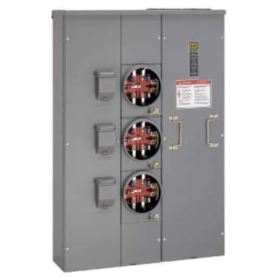 SCHNEIDER ELECTRIC MPH43200