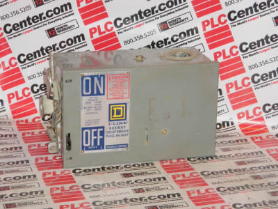 SCHNEIDER ELECTRIC PFH36040