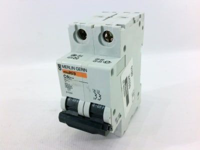 SCHNEIDER ELECTRIC MG24339