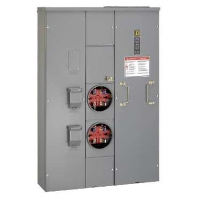 SCHNEIDER ELECTRIC MP42200