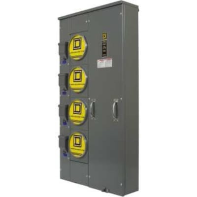 SCHNEIDER ELECTRIC MP44125