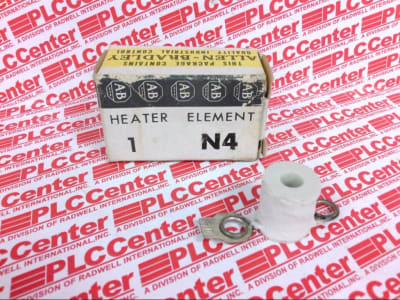 SCHNEIDER ELECTRIC N4