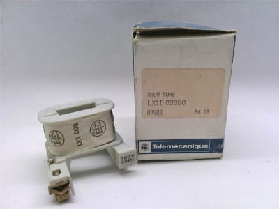 SCHNEIDER ELECTRIC LX1-D09380