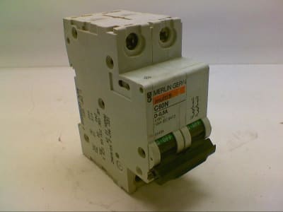 SCHNEIDER ELECTRIC MG24494
