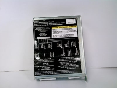 SCHNEIDER ELECTRIC PA2ECM