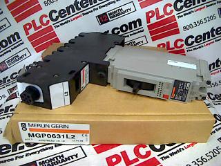 SCHNEIDER ELECTRIC MGP0631L2