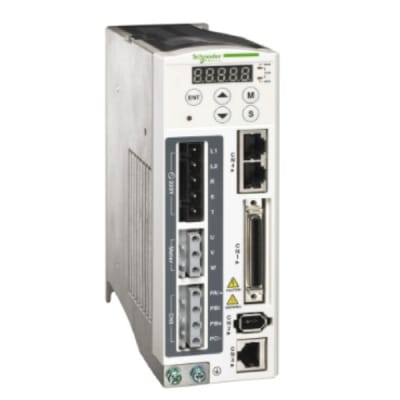 SCHNEIDER ELECTRIC LXM23AU04M3X