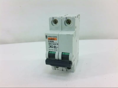 SCHNEIDER ELECTRIC MG24135