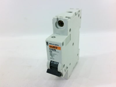SCHNEIDER ELECTRIC MG24398