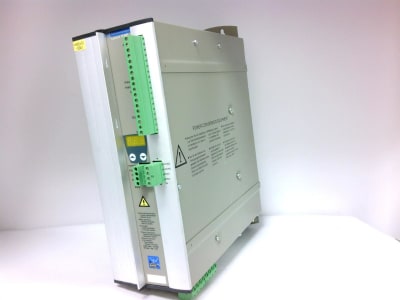 SCHNEIDER ELECTRIC LXM15MD40N4