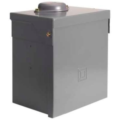 SCHNEIDER ELECTRIC PAK10C1