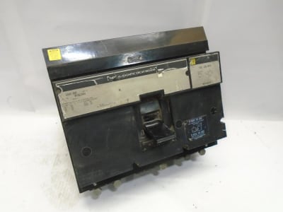 SCHNEIDER ELECTRIC NA361000
