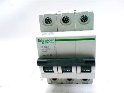 SCHNEIDER ELECTRIC MG24154