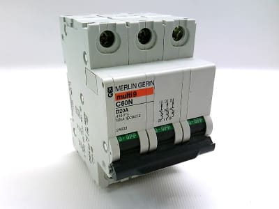 SCHNEIDER ELECTRIC 24603